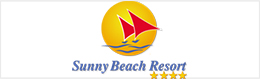 SunnyBeach Logo